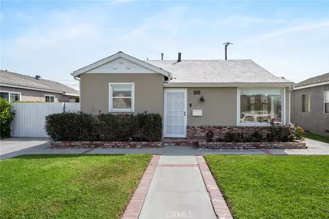 15302 Casimir Ave, Gardena, CA 90249