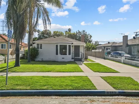 6962 Gale, Long Beach, CA 90805