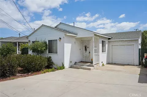 25212 Walnut St, Lomita, CA 90717