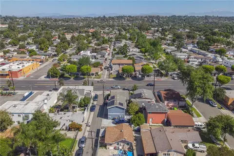View/Area - 912 E Commonwealth, Fullerton, CA 92831 photo 8 of 9