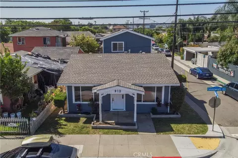 912 E Commonwealth, Fullerton, CA 92831
