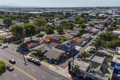 View/Area - 912 E Commonwealth, Fullerton, CA 92831 photo 4 of 9