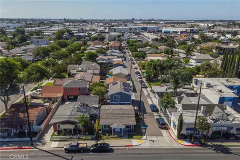 View/Area - 912 E Commonwealth, Fullerton, CA 92831 photo 6 of 9