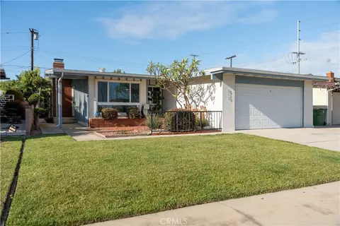 513 W 169th, Gardena, CA 90248
