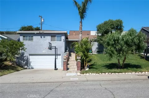 7615 Kittyhawk Ave, Los Angeles, CA 90045