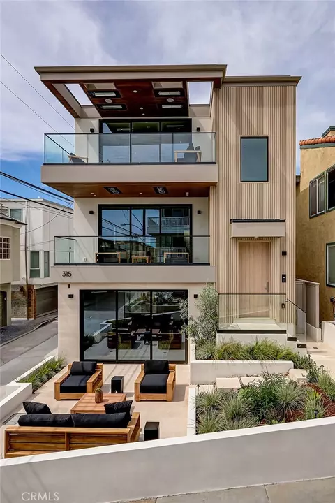 315 25th, Manhattan Beach, CA 90266