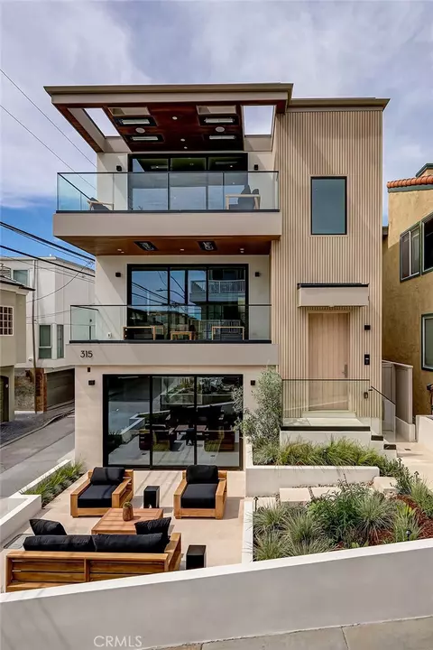 315 25th, Manhattan Beach, CA 90266