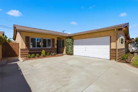 1273 Ritner St, Torrance, CA 90502