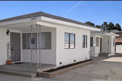 1757 252nd, Lomita, CA 90717