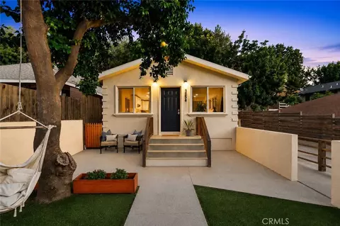 3754 Mercury Ave, Los Angeles, CA 90031