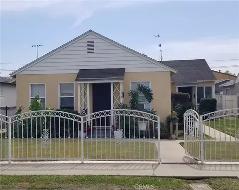 508 W Laurel St, Compton, CA 90220