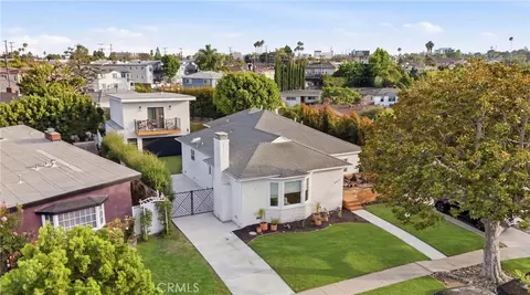 5824 Compass Dr, Los Angeles, CA 90045