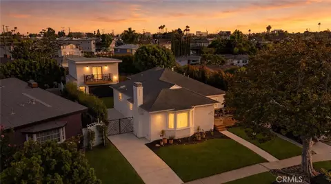 5824 Compass Dr, Los Angeles, CA 90045