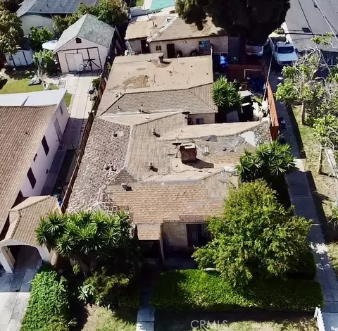 1858 W 77th, Los Angeles, CA 90047