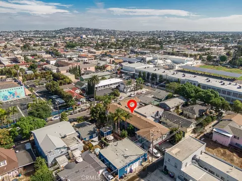 View/Area - 1056 E 6th St, Long Beach, CA 90802 photo 5 of 7