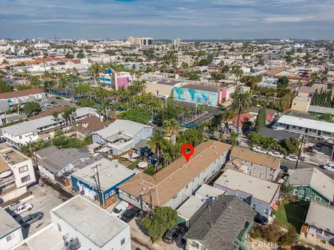 View/Area - 1056 E 6th St, Long Beach, CA 90802 photo 6 of 7