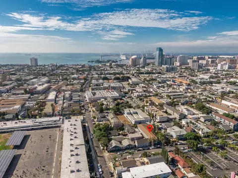 View/Area - 1056 E 6th St, Long Beach, CA 90802 photo 3 of 7