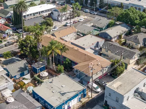 View/Area - 1056 E 6th St, Long Beach, CA 90802 photo 2 of 7