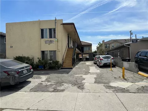 1620 W 206th, Torrance, CA 90501