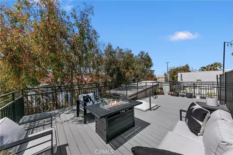 3512 Pacific Ave #2, Marina Del Rey, CA 90292
