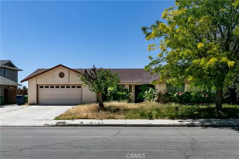 45931 York, Lancaster, CA 93534