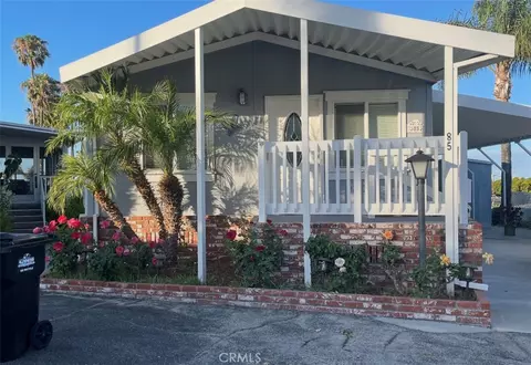 2550 Pacific Coast Hwy #85, Torrance, CA 90505