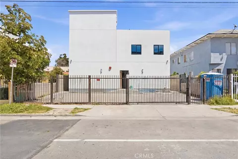 1009 E 29th St, Los Angeles, CA 90011