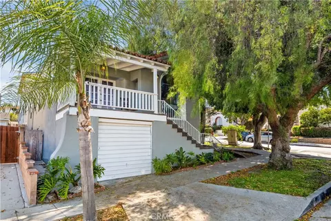 1810 S Leland, San Pedro, CA 90731