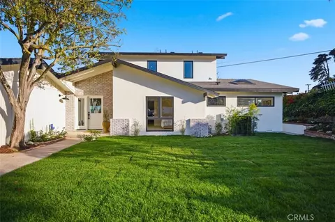 5118 Willow Wood Rd, Rolling Hills Estates, CA 90274