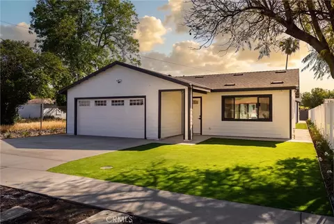 871 N Perris N, San Bernardino, CA 92411