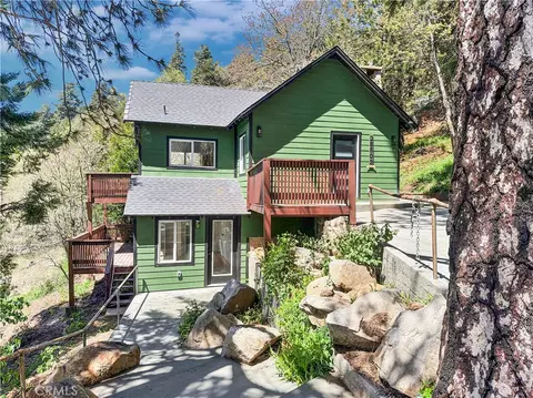 28503 Rim Of The World, Lake Arrowhead, CA 92352