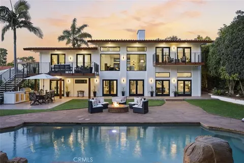 1325 Via Gabriel, Palos Verdes Estates, CA 90274
