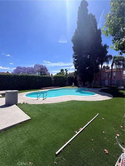 Exterior - 134 Racquet Clb, Compton, CA 90220 photo 7 of 12