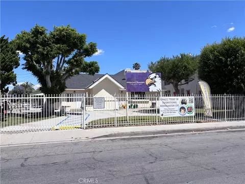 Exterior - 134 Racquet Clb, Compton, CA 90220 photo 11 of 12