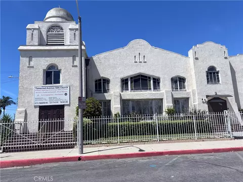Other - 134 Racquet Clb, Compton, CA 90220 photo 5 of 6