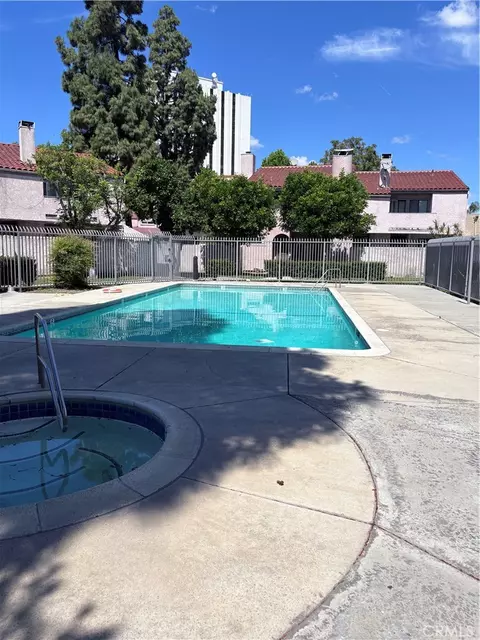 Exterior - 134 Racquet Clb, Compton, CA 90220 photo 10 of 12