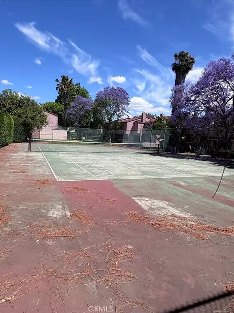 Exterior - 134 Racquet Clb, Compton, CA 90220 photo 6 of 12