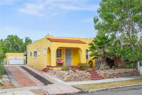 3416 42nd, San Diego, CA 92105