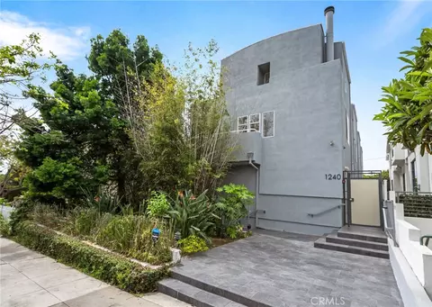 1240 25th St #1, Santa Monica, CA 90404