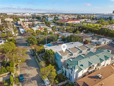 1240 25th St #1, Santa Monica, CA 90404