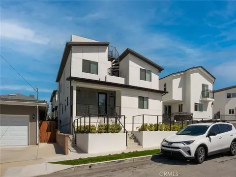 438 Sierra St, El Segundo, CA 90245