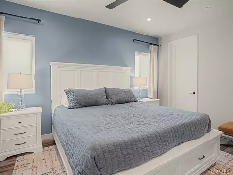 Bedroom - 438 Sierra St, El Segundo, CA 90245 photo 2 of 6