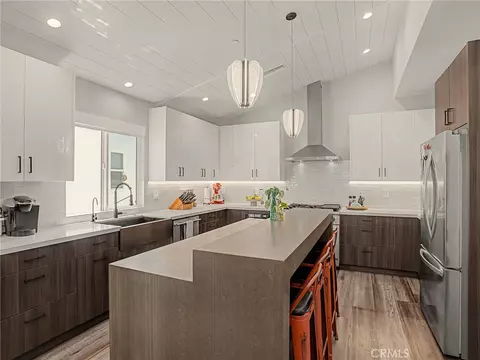Kitchen - 438 Sierra St, El Segundo, CA 90245 photo 1 of 5