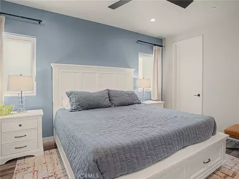 Bedroom - 438 Sierra St, El Segundo, CA 90245 photo 2 of 5