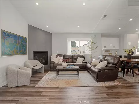 Living - 438 Sierra St, El Segundo, CA 90245 photo 1 of 2