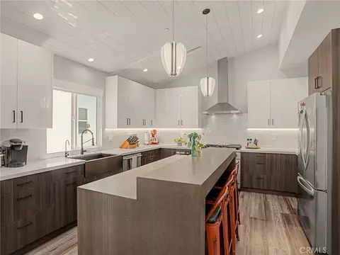 Kitchen - 438 Sierra St, El Segundo, CA 90245 photo 1 of 5