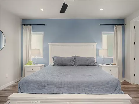Bedroom - 438 Sierra St, El Segundo, CA 90245 photo 1 of 6