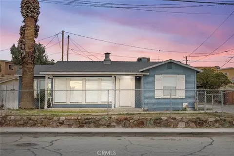 127 May Ave, Barstow, CA 92311