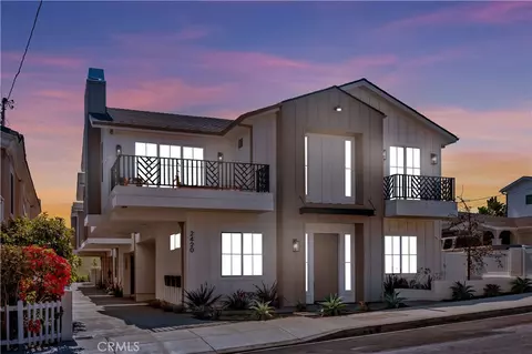 2420 Ives Ln #A, Redondo Beach, CA 90278