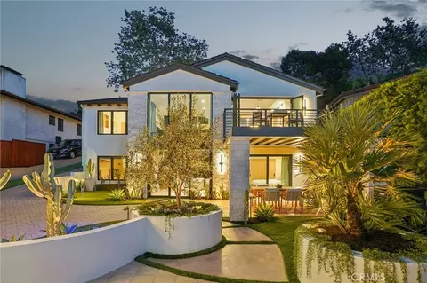 2425 Via Pinale, Palos Verdes Estates, CA 90274